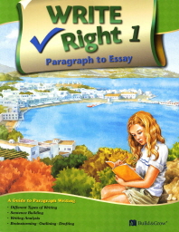 WRITE RIGHT PARAGRAPH TO ESSAY.1